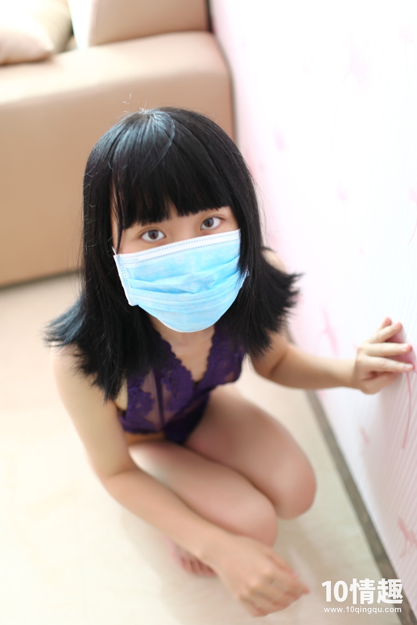 [ROSI写真]KZ系列 2016.11.24 NO.165